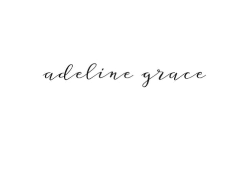 Adeline Grace 