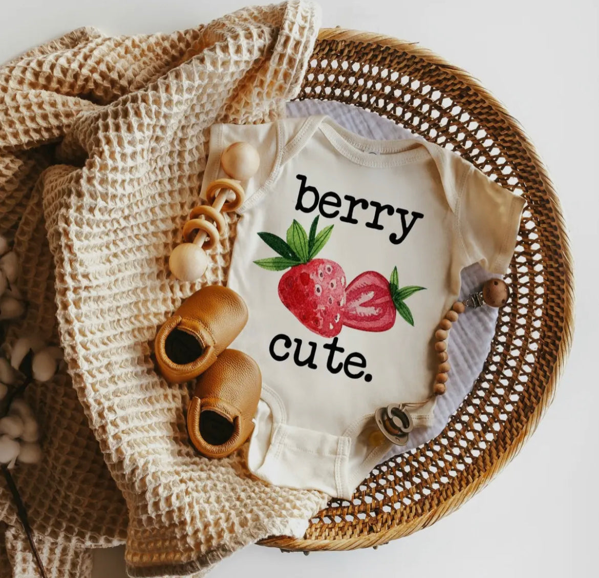 Berry Cute